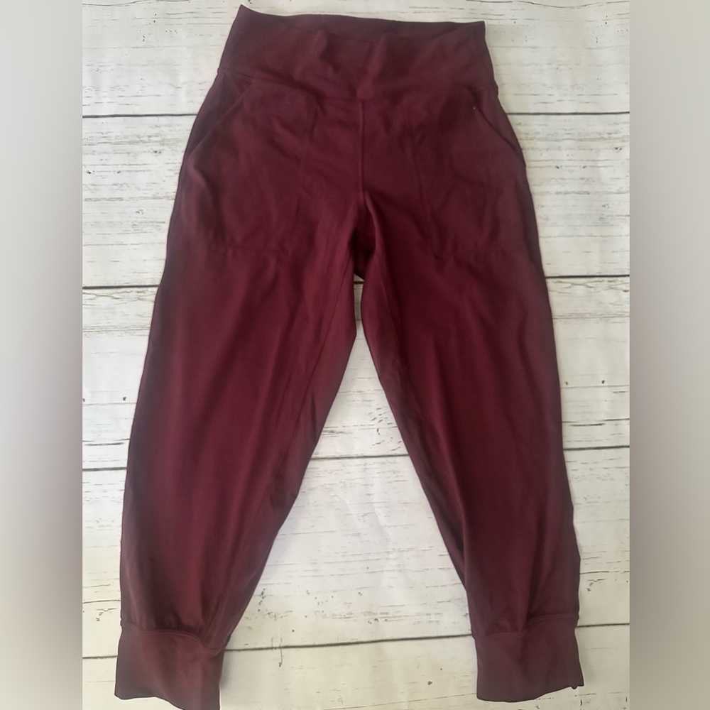 Lululemon Align Jogger *28"